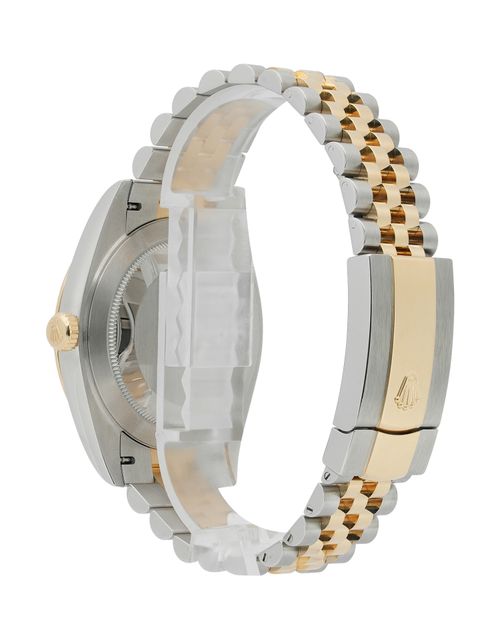 Rolex Datejust 41 126333 Image 3